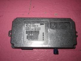 BMW - CONTROL MODULE BACKUP CAMERA  - 9259354